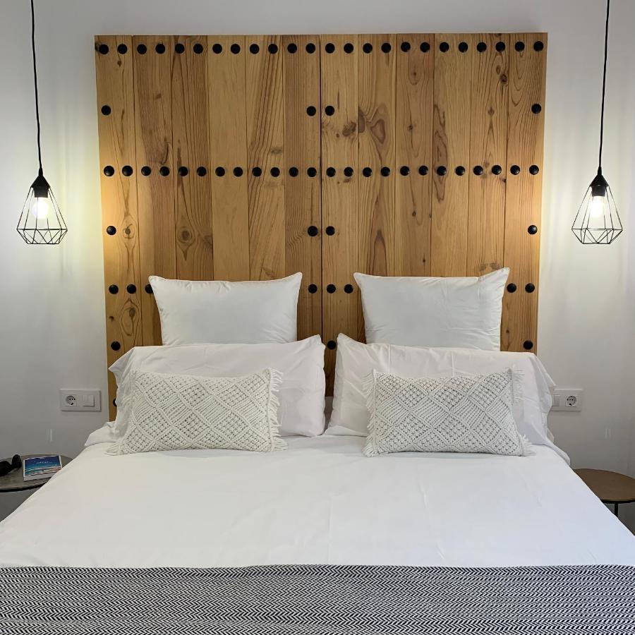 Lovely Suites Tarifa, Estudio A Estrenar En El Centro Y Muy Cerca De La Playa Экстерьер фото