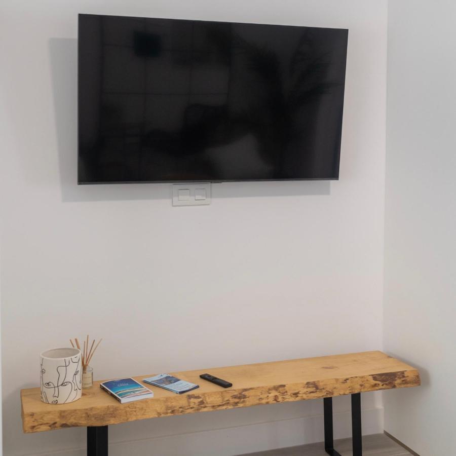 Lovely Suites Tarifa, Estudio A Estrenar En El Centro Y Muy Cerca De La Playa Экстерьер фото