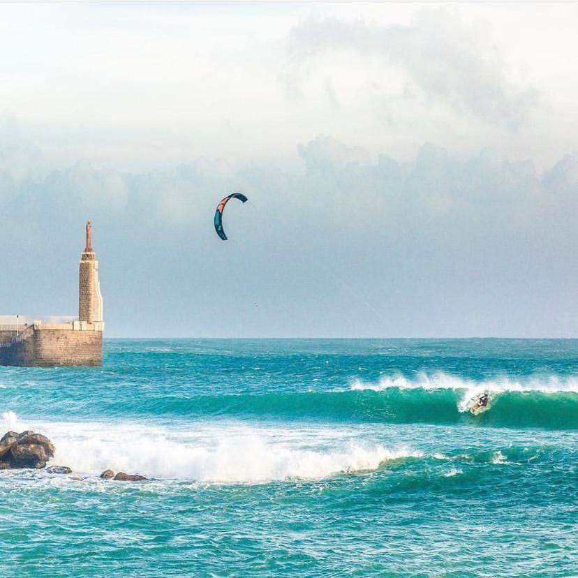 Lovely Suites Tarifa, Estudio A Estrenar En El Centro Y Muy Cerca De La Playa Экстерьер фото
